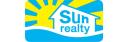 Sun Realty Real Estate Sales logo